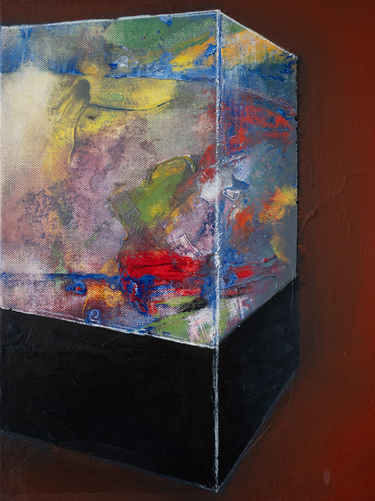 Cosmic Cube