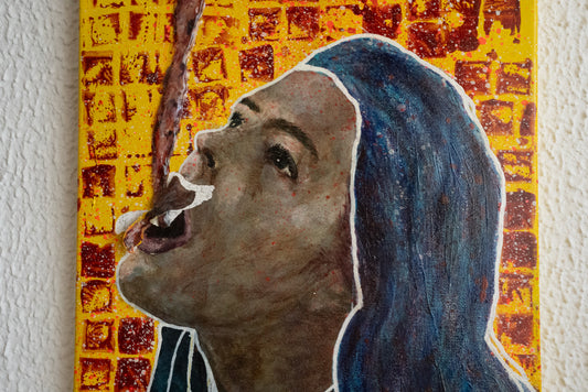 Spit & Swallow