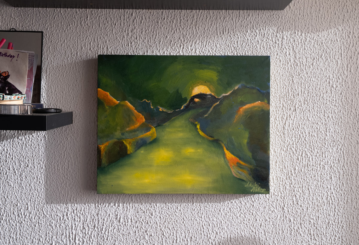 Gold River