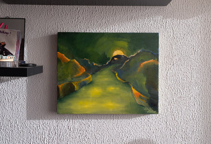 Gold River