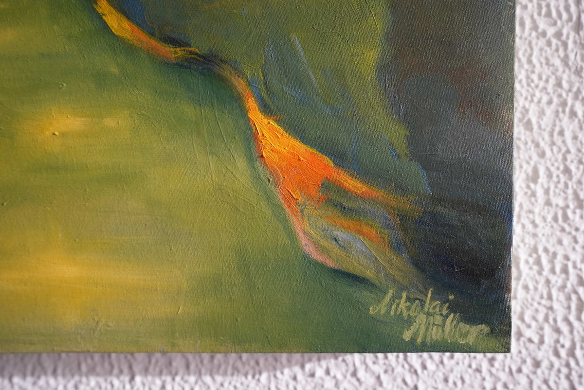 Gold River