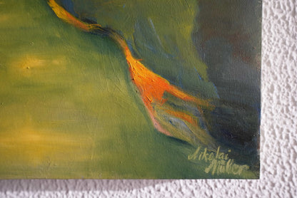 Gold River