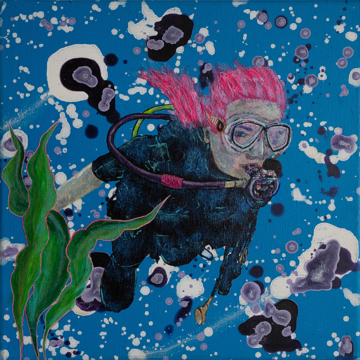 Beyond the Surface