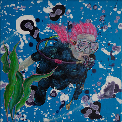Beyond the Surface