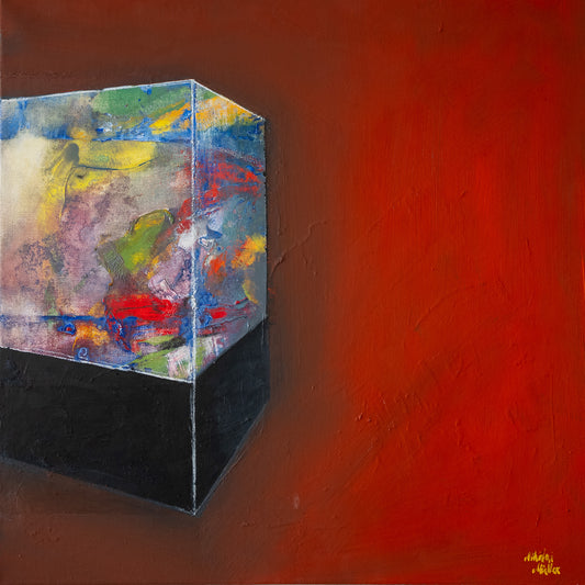 Cosmic Cube
