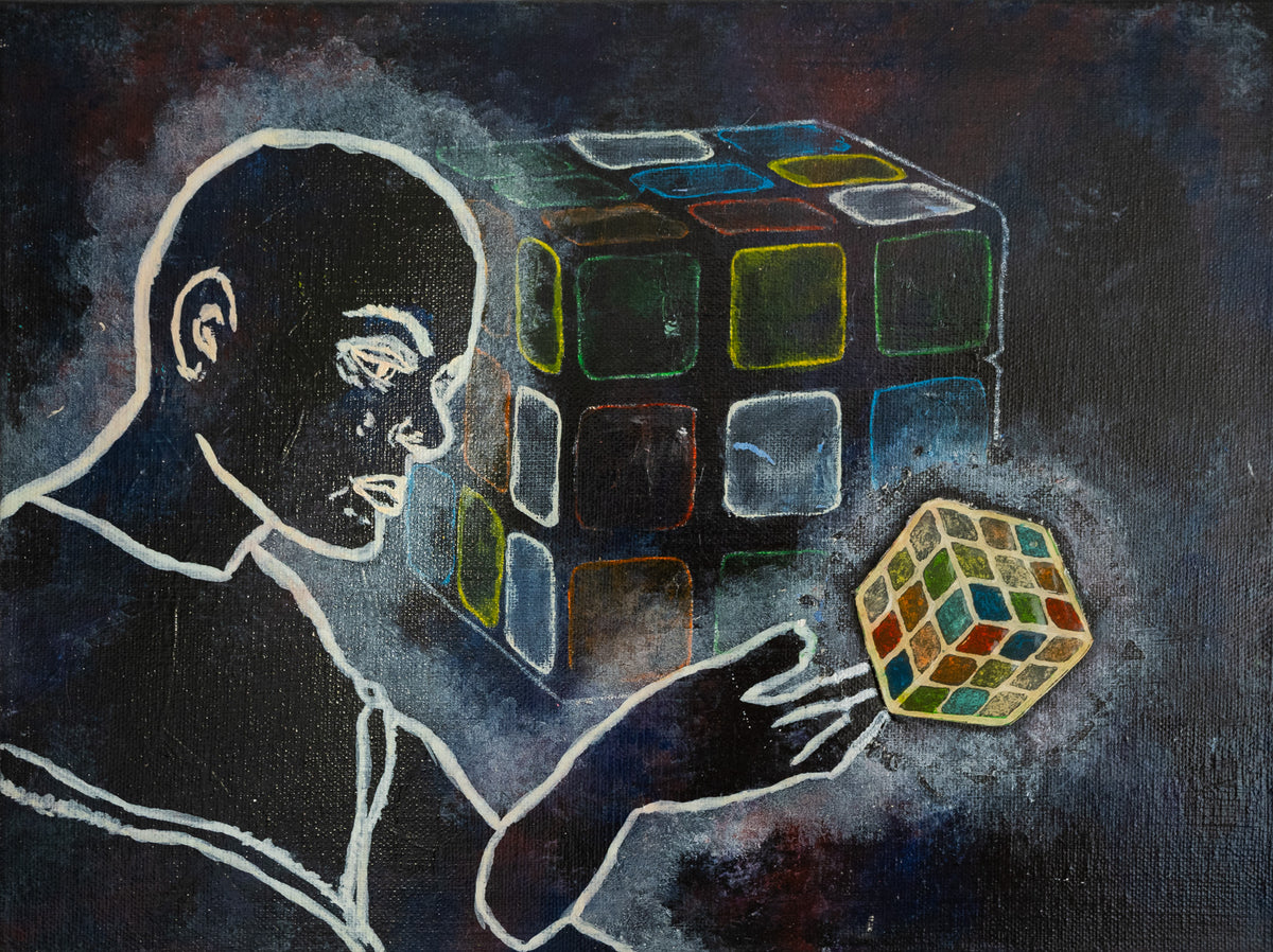 Too Many Possibilities - Squandered