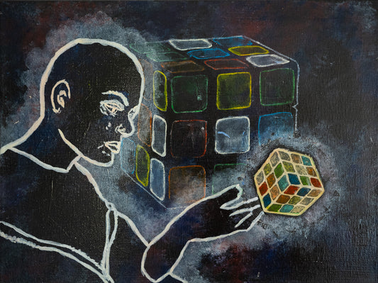 Too Many Possibilities - Squandered