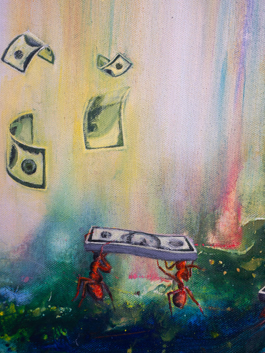 Money Glitch