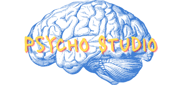 Psycho Studio