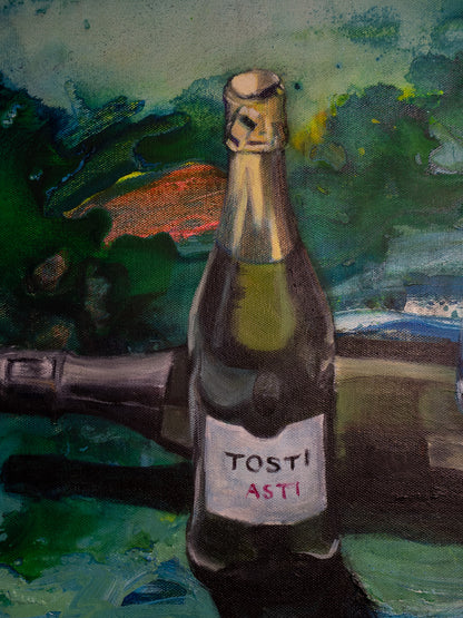 Tosti Asti I