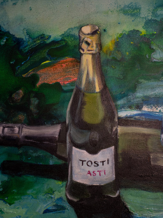 Tosti Asti I