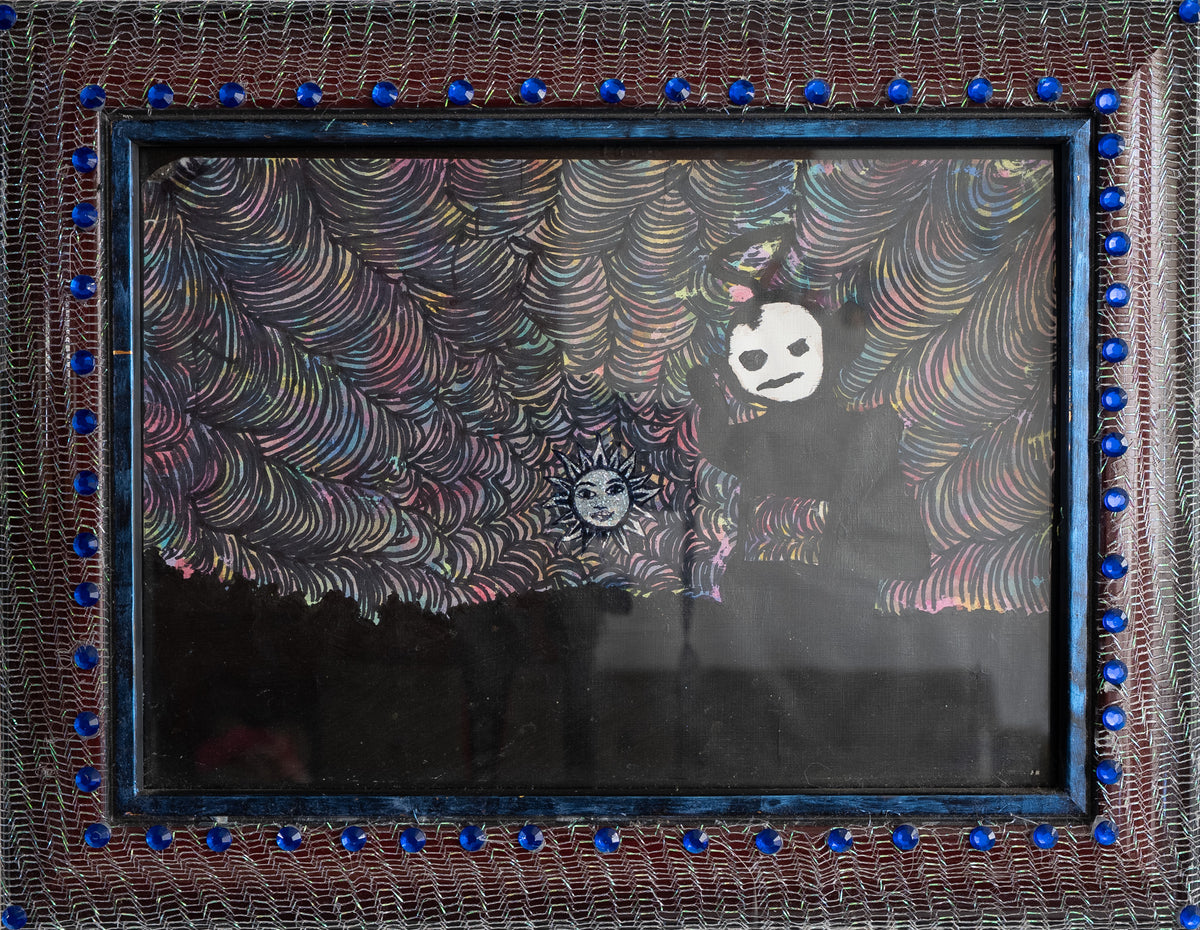 Trippy Tubbie