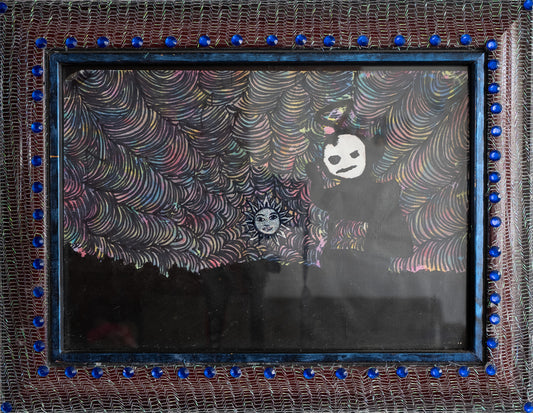 Trippy Tubbie