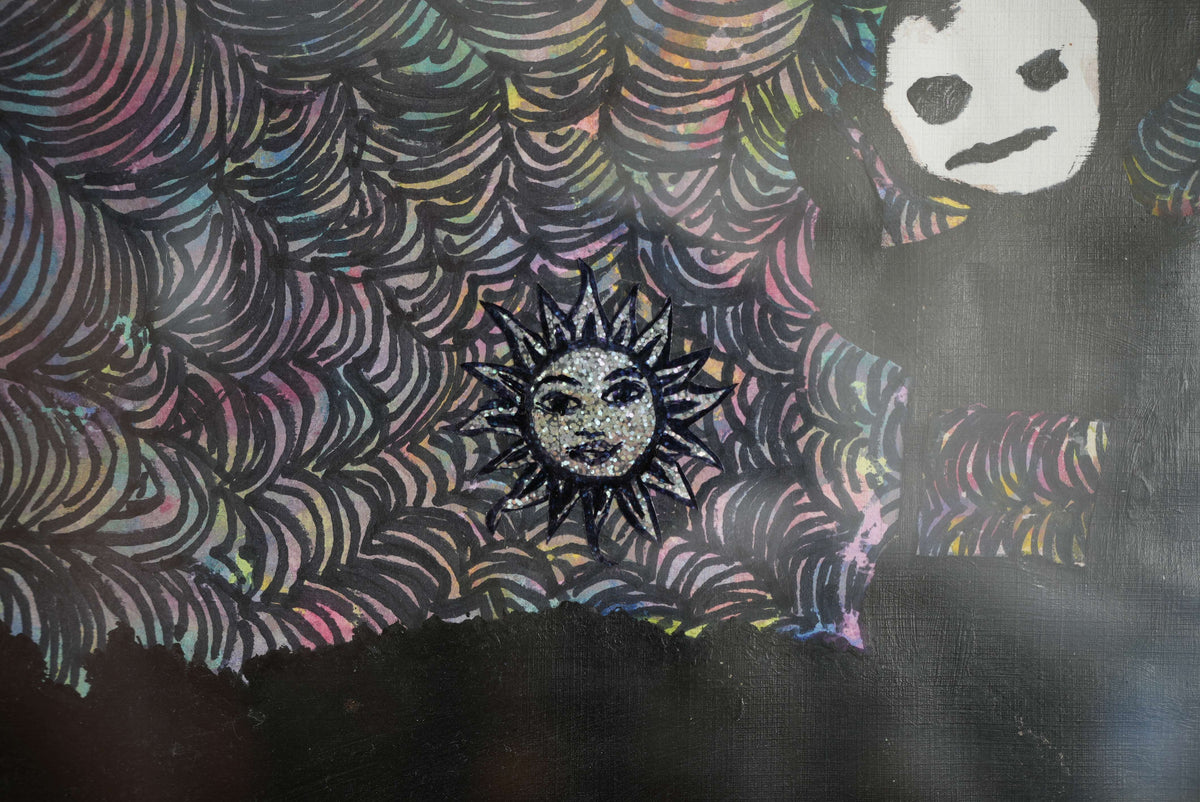 Trippy Tubbie
