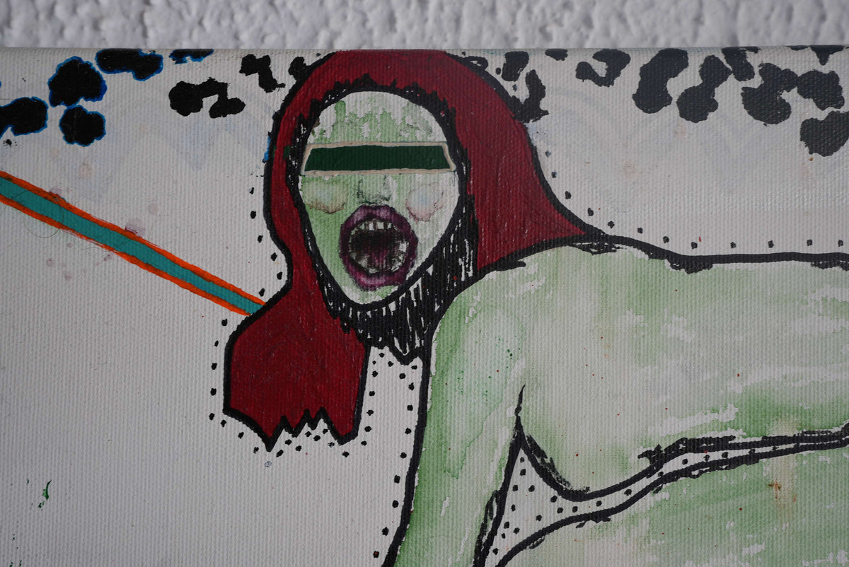 Monster